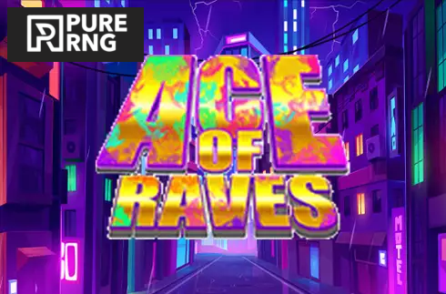 Ace of Raves